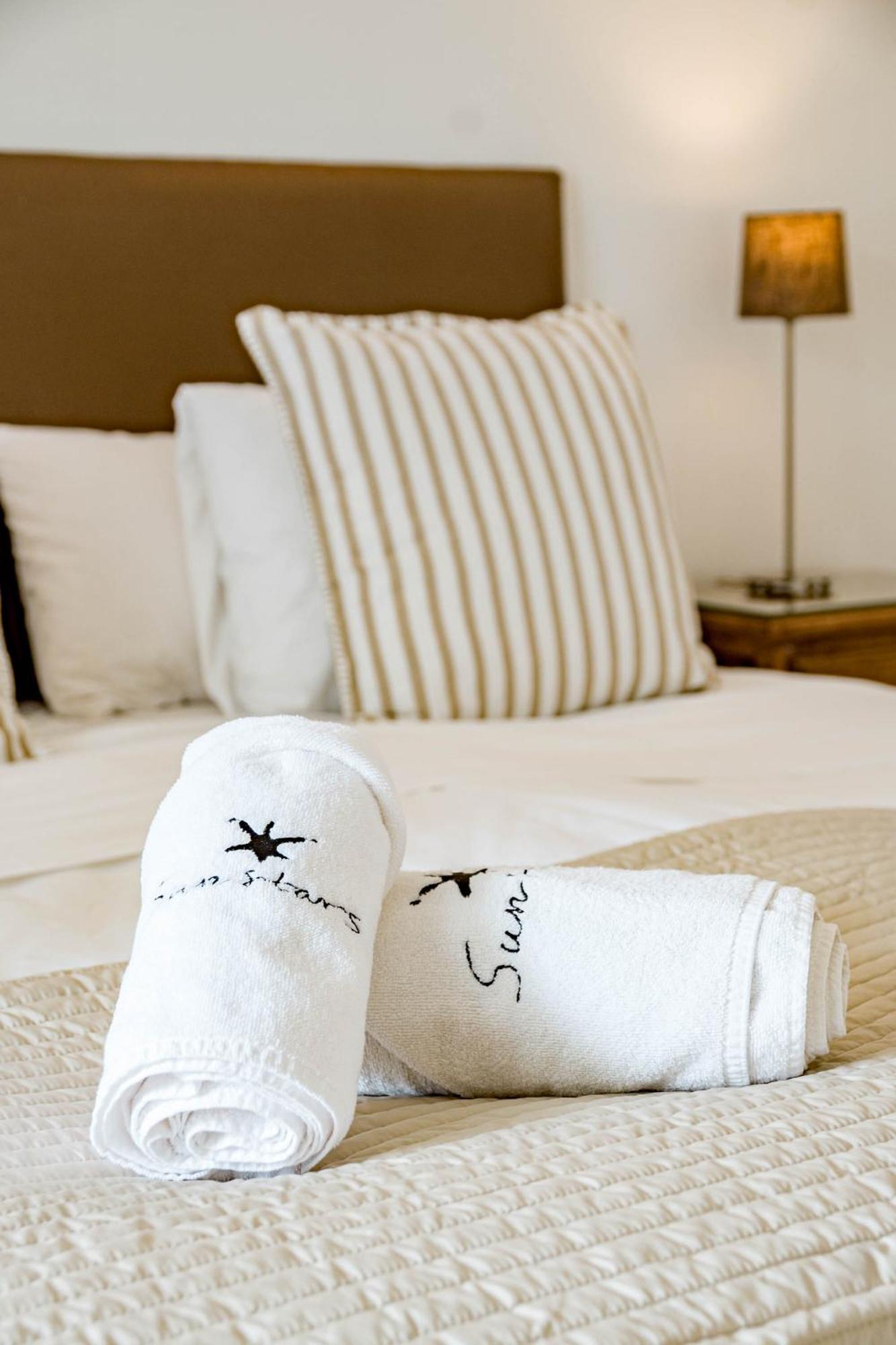 Apartment Aldea Blanca 27