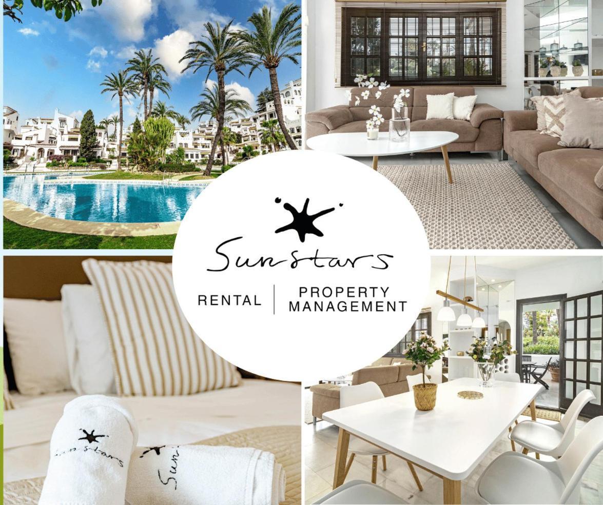 Apartment Aldea Blanca 27 *