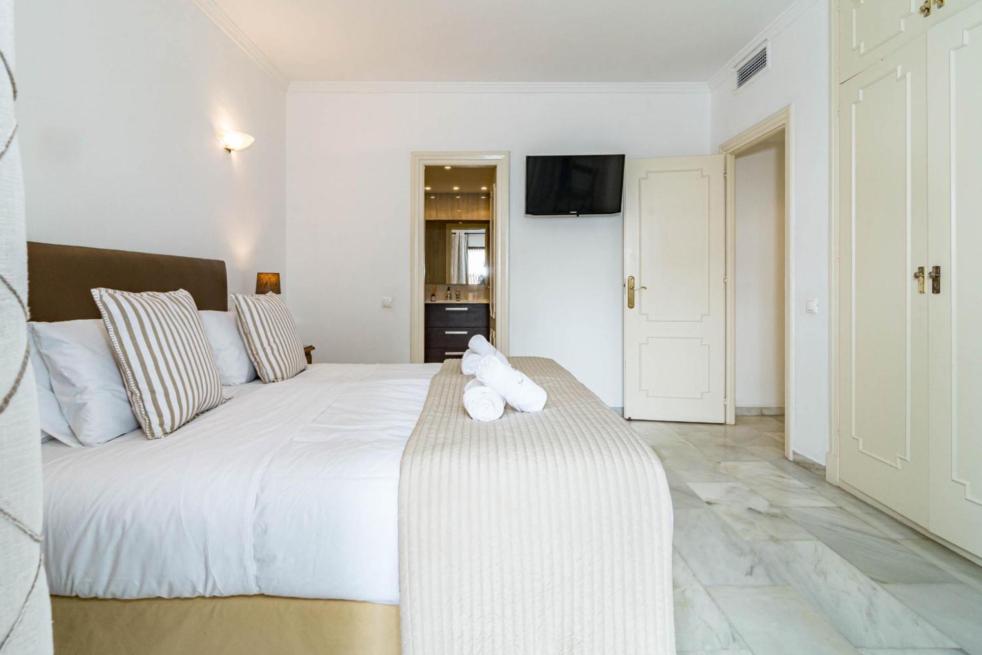 Aldea Blanca 27 * Marbella