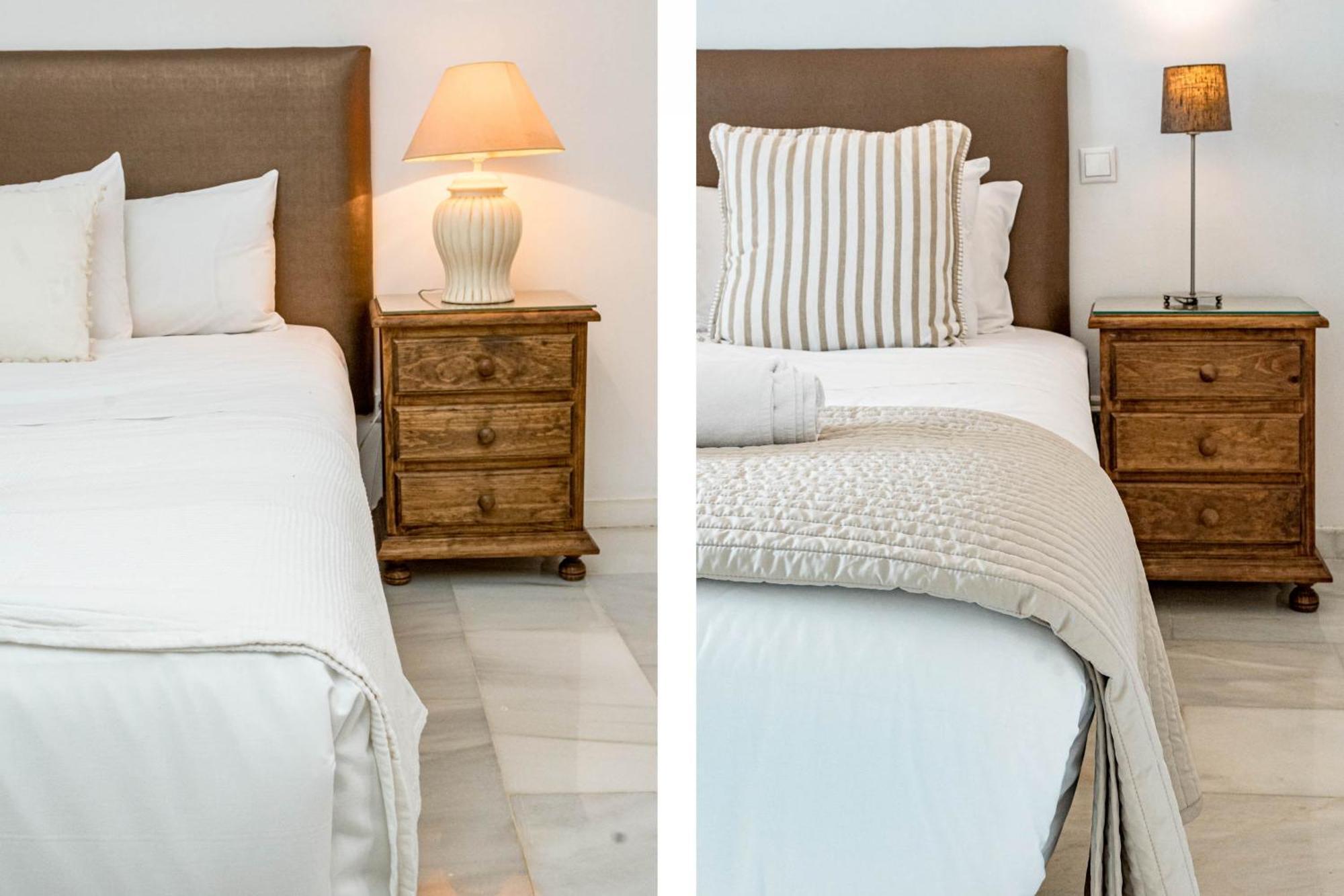 Apartment Aldea Blanca 27