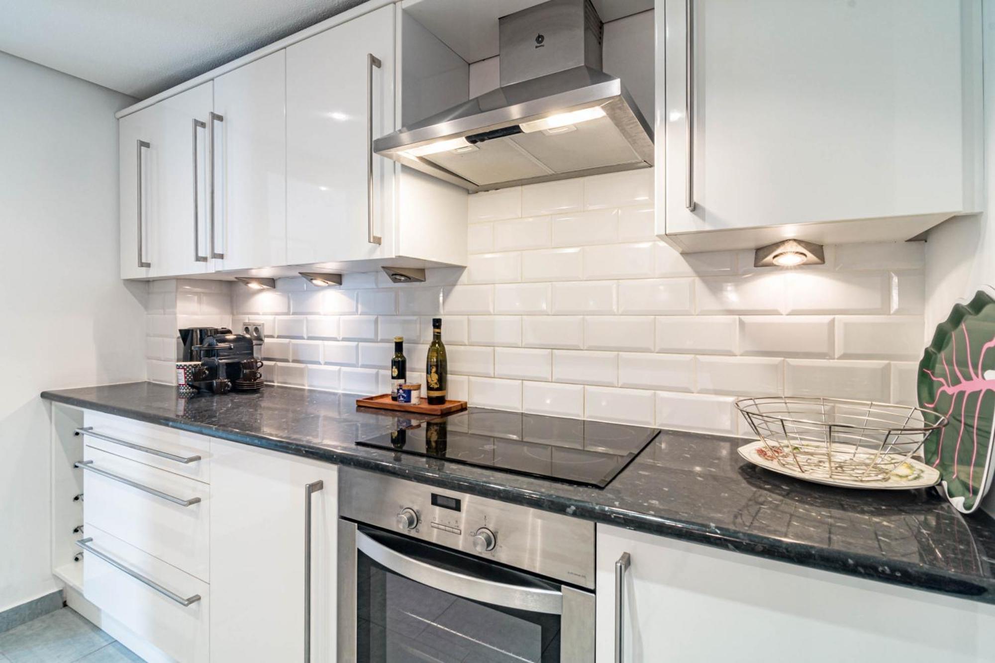 Apartment Aldea Blanca 27 Marbella