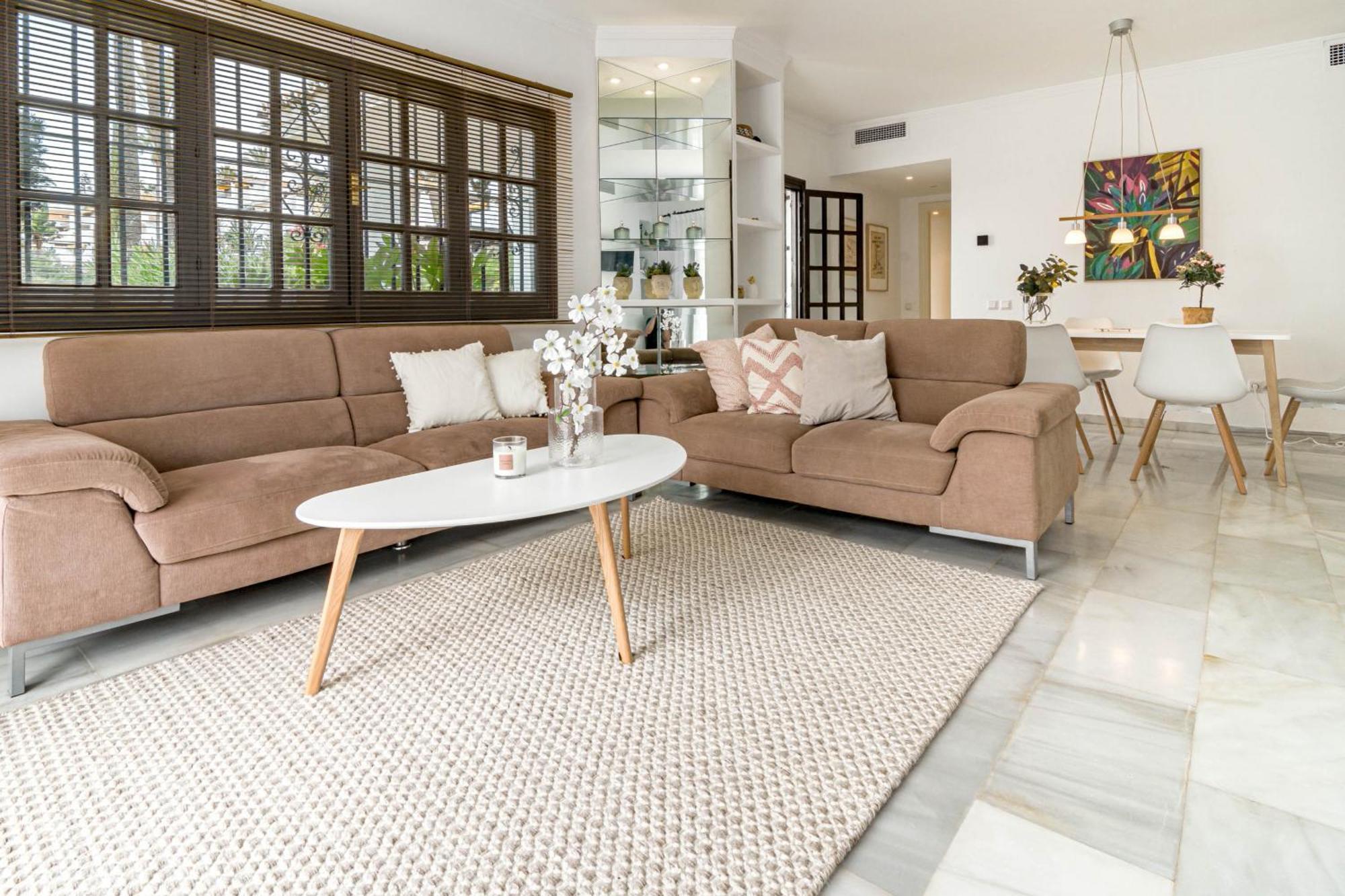Aldea Blanca 27 * Marbella