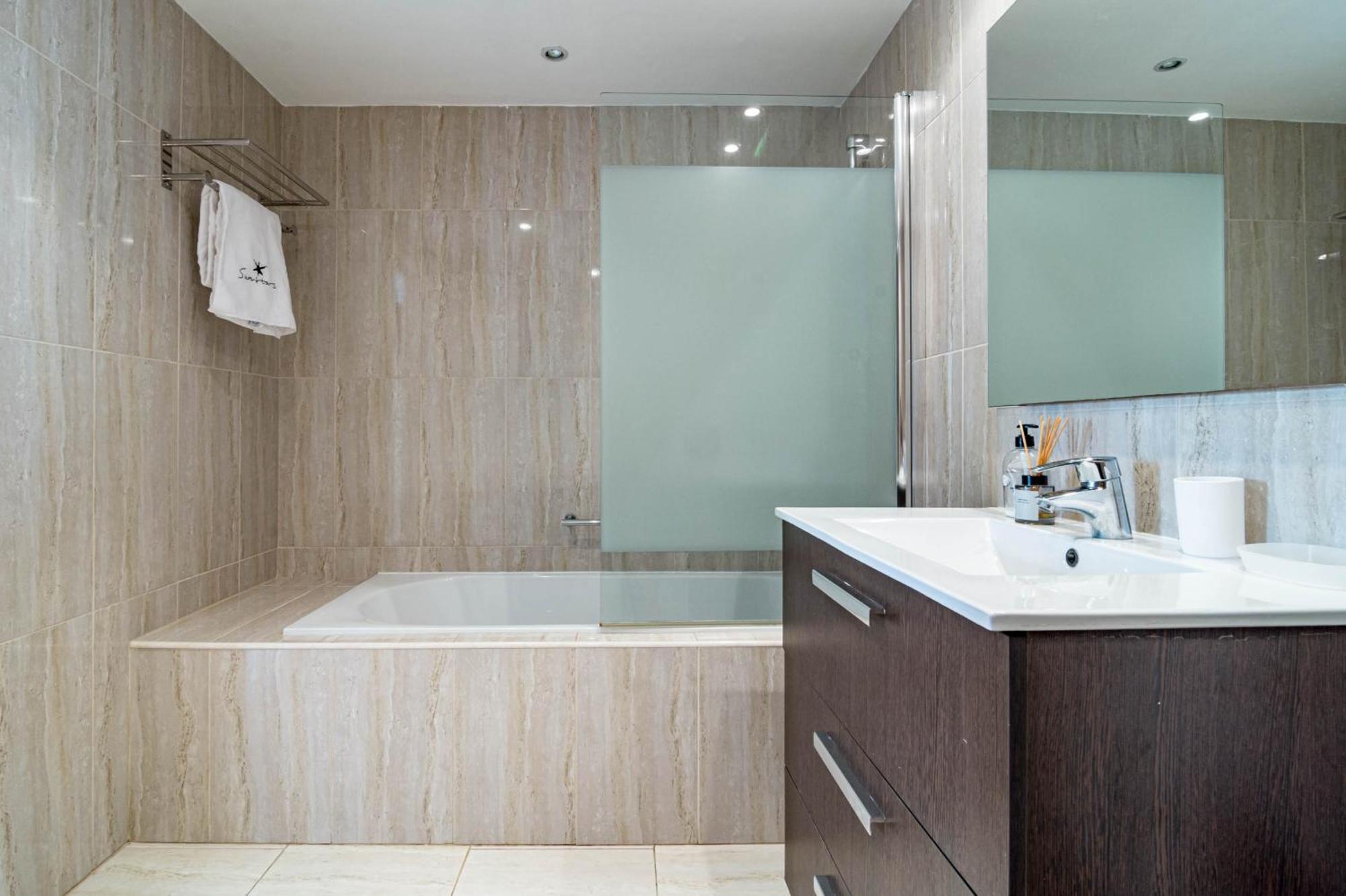 Apartment Aldea Blanca 27