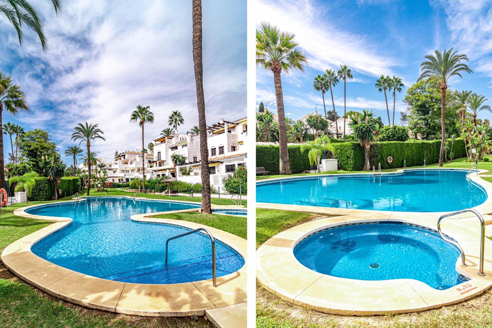 Aldea Blanca 27 Marbella