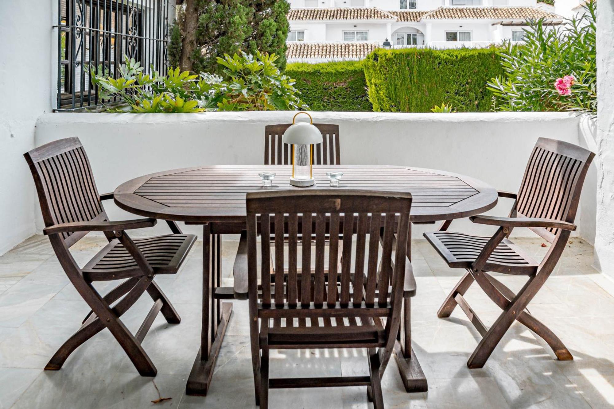 Apartment Aldea Blanca 27 *