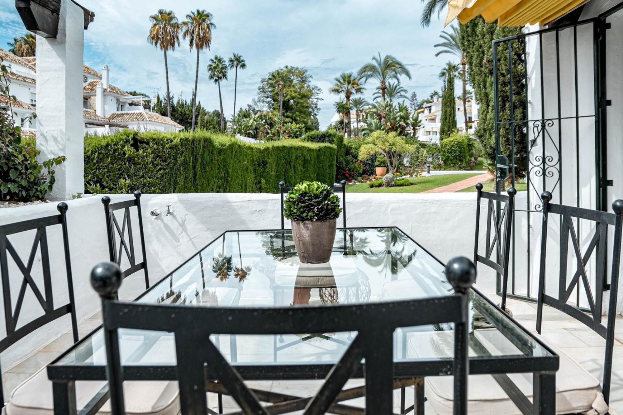 Aldea Blanca 27 * Marbella