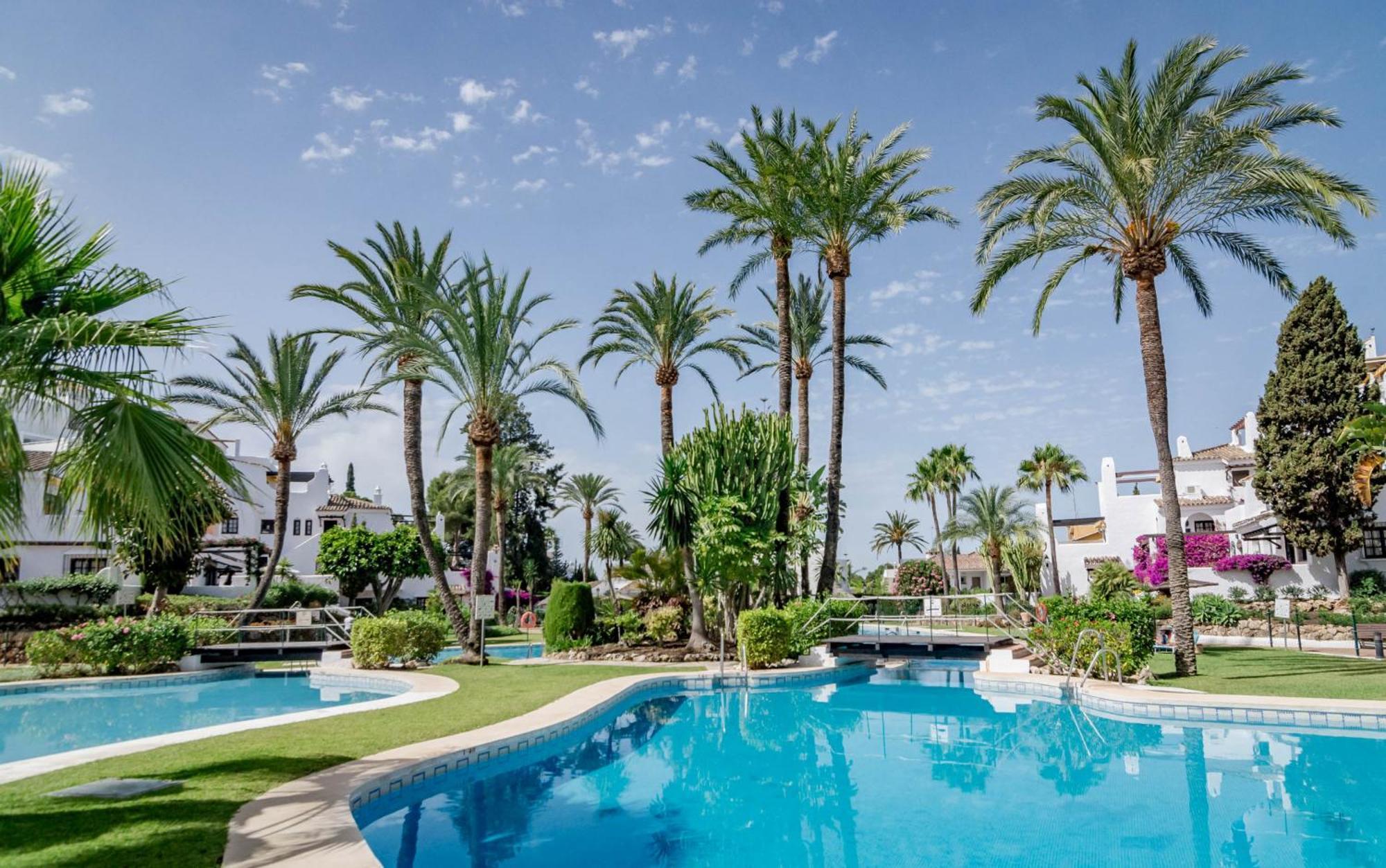 Apartment Aldea Blanca 27