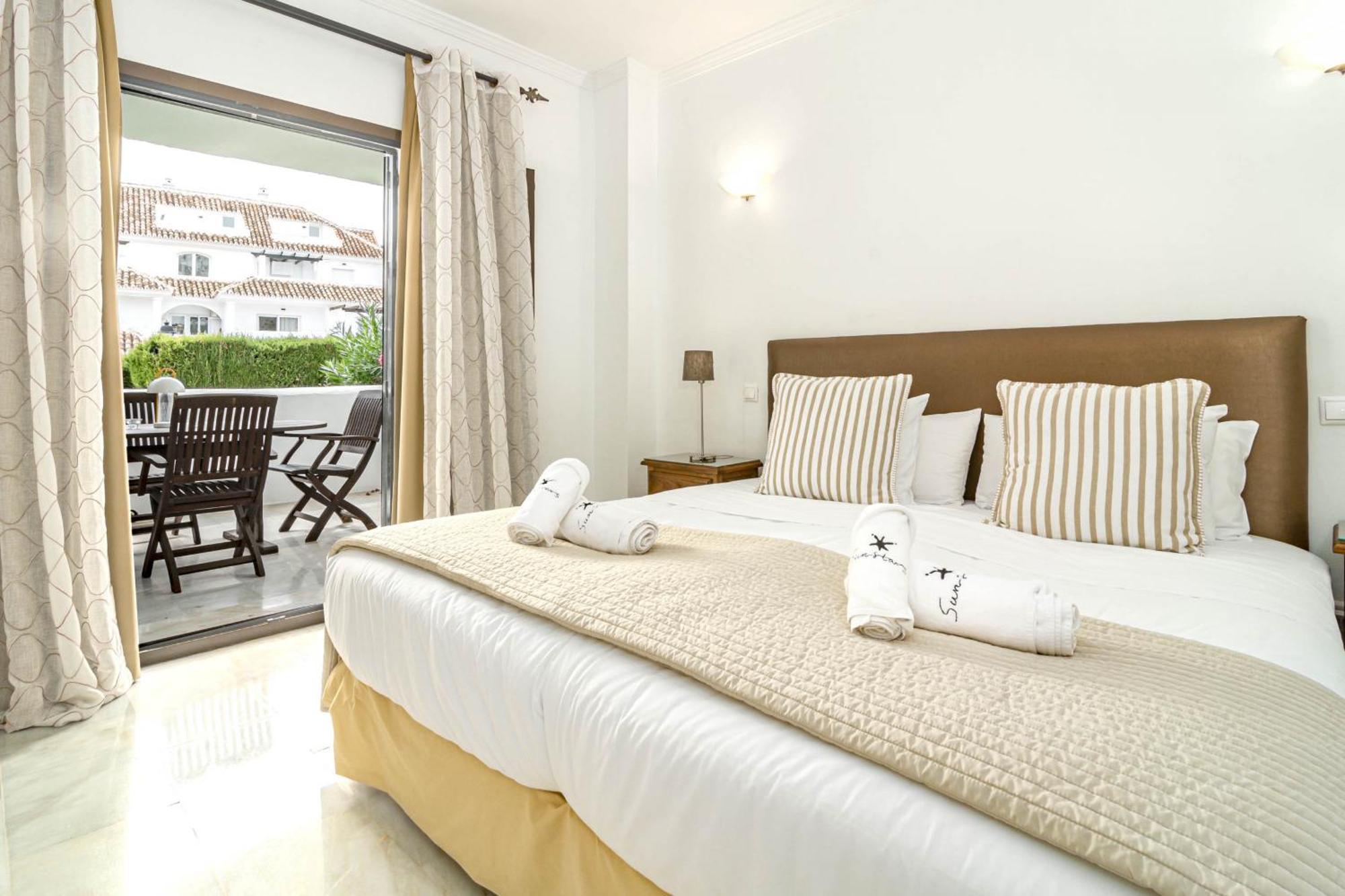 Apartment Aldea Blanca 27 *