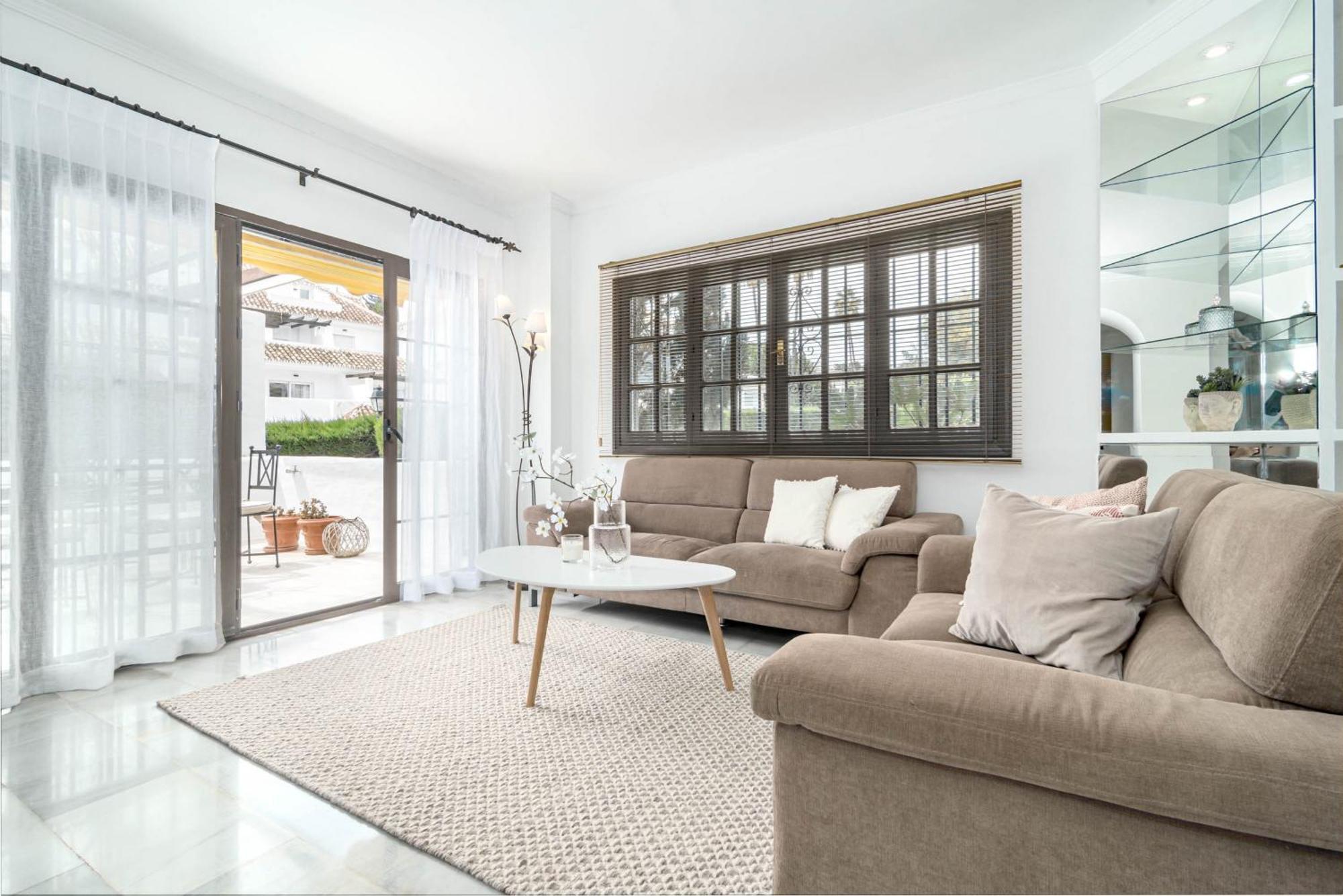 Apartment Aldea Blanca 27 Marbella