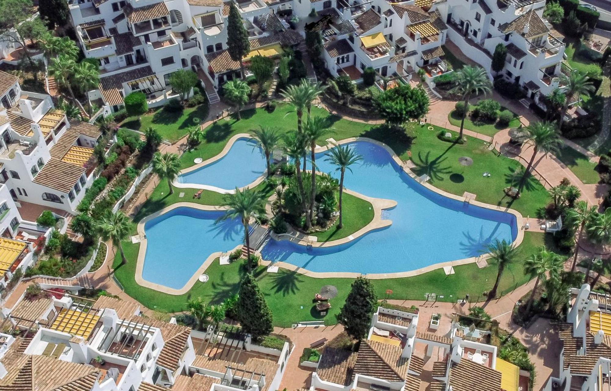 Aldea Blanca 27 *