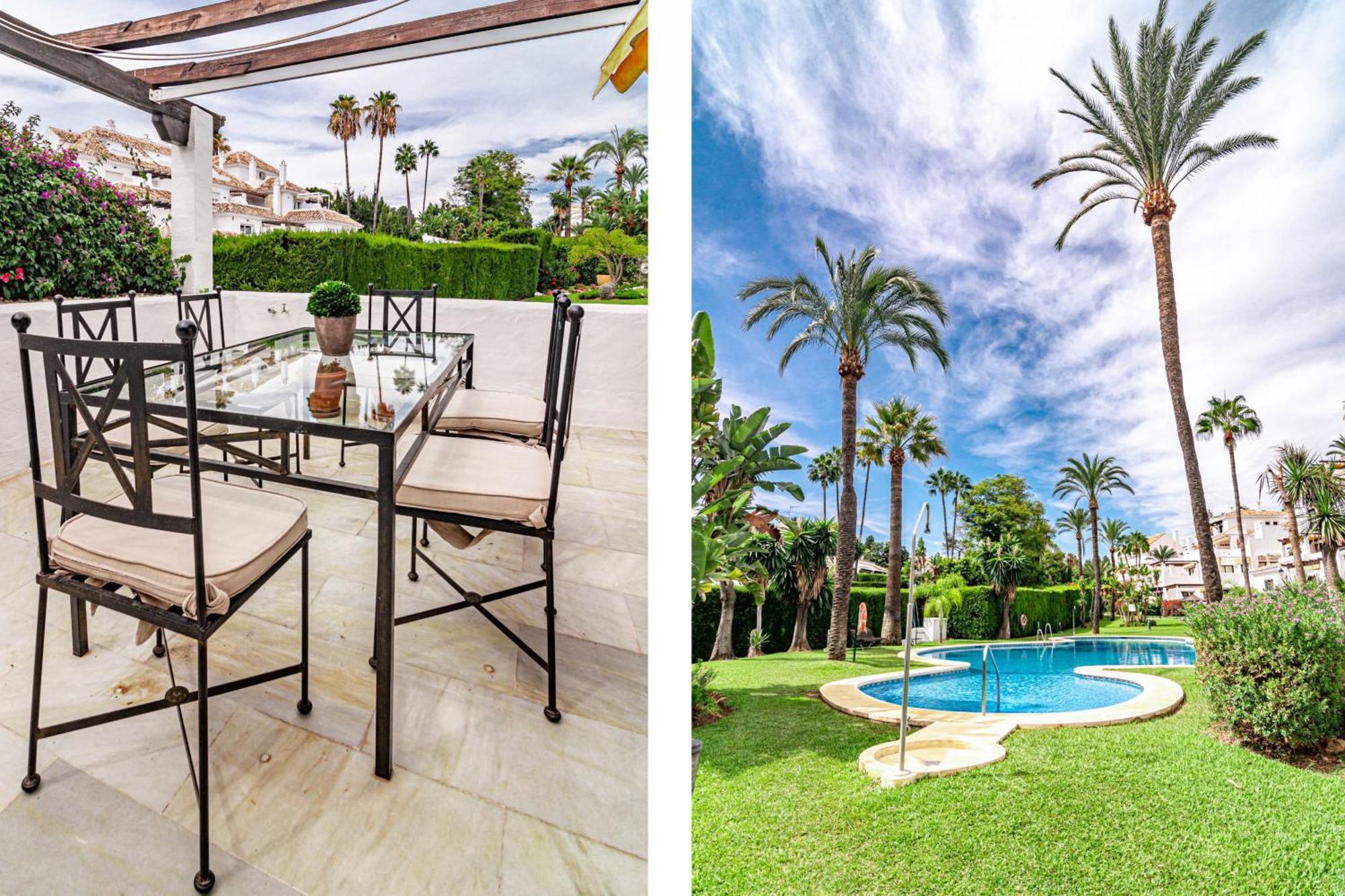 Aldea Blanca 27 Apartment *